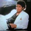 LP - Michael Jackson - Thriller