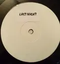 12inch Vinyl Single - Michael Jackson Vs. Indeep - Billie Jean Vs. Last Night A D.J. Saved My Life