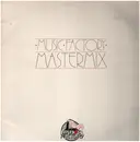 2 x 12inch Vinyl Single - Michael Jackson, Abba a.o. - Music Factory Mastermix - Issue No. 19