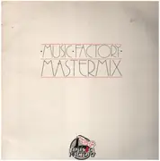 2 x 12inch Vinyl Single - Michael Jackson, Abba a.o. - Music Factory Mastermix - Issue No. 19