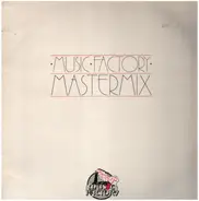 Michael Jackson, Abba a.o. - Music Factory Mastermix - Issue No. 19