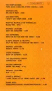 LP - Michael Jackson, Diana Ross, The Supremes - Tamla-Motown Is Hot, Hot, Hot! - Volume 4