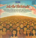 12inch Vinyl Single - Michael Jackson, Lionel Richie - We Are The World / Grace