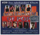 Double CD - Michael Jackson, Ricky Martin a.o. - Millenium of Pop