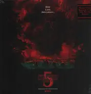 Michael Jackson, Tiffany, ABBA a. o. - Stranger Things 5