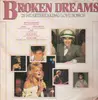 Double LP - Michael Jackson, Elton John, Eric Clapton - Broken Dreams