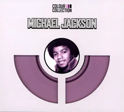 Michael Jackson - Colour Collection