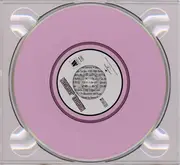 CD - Michael Jackson - Colour Collection - DigiPak