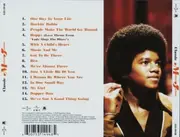 CD - Michael Jackson - Classic Michael Jackson