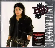 Michael Jackson - Bad 25