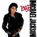 LP - Michael Jackson - Bad - Gatefold