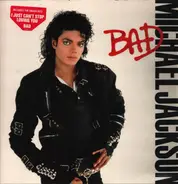 Michael Jackson - Bad