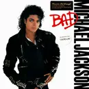 LP - Michael Jackson - Bad