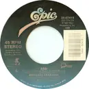 7inch Vinyl Single - Michael Jackson - Bad