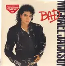 LP - Michael Jackson - Bad