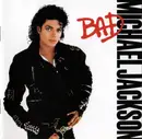 CD - Michael Jackson - Bad