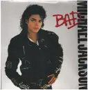 LP - Michael Jackson - Bad