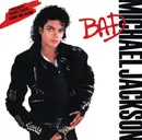 CD - Michael Jackson - Bad