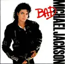 CD - Michael Jackson - Bad - Slipcase