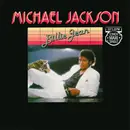 12inch Vinyl Single - Michael Jackson - Billie Jean - Misprint