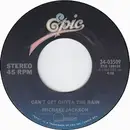 7inch Vinyl Single - Michael Jackson - Billie Jean