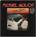 12inch Vinyl Single - Michael Jackson - Billie Jean