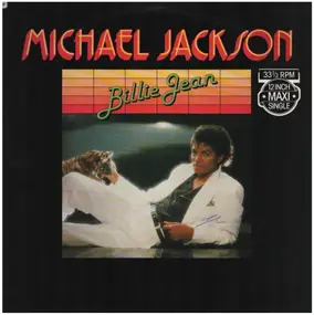 Michael Jackson - Billie Jean