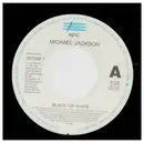 7inch Vinyl Single - Michael Jackson - Black Or White