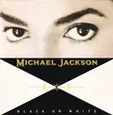 7inch Vinyl Single - Michael Jackson - Black Or White