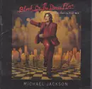 CD - Michael Jackson - Blood On The Dance Floor - HIStory In The Mix