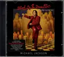 CD - Michael Jackson - Blood On The Dance Floor (HIStory In The Mix)