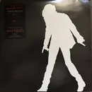 LP - Michael Jackson - Blood On The Dance Floor - Deluxe Edition/ only record 2/ + poster