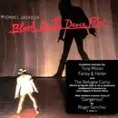 CD Single - Michael Jackson - Blood On The Dance Floor