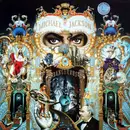 Double LP - Michael Jackson - Dangerous