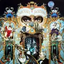 Double LP - Michael Jackson - Dangerous