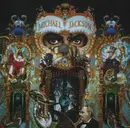 CD - Michael Jackson - Dangerous