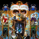 CD - Michael Jackson - Dangerous