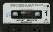 MC - Michael Jackson - Dangerous