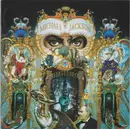 CD - Michael Jackson - Dangerous