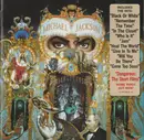 CD - Michael Jackson - Dangerous