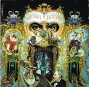 CD - Michael Jackson - Dangerous