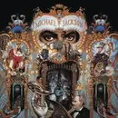 Double LP - Michael Jackson - Dangerous - 180g