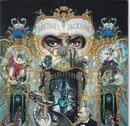 CD - Michael Jackson - Dangerous