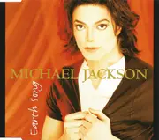 CD Single - Michael Jackson - Earth Song