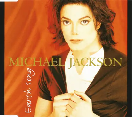 Michael Jackson - Earth Song