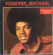 LP - Michael Jackson - Forever, Michael
