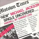 7inch Vinyl Single - Michael Jackson - Farewell My Summer Love