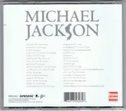 Double CD - Michael Jackson - King Of Pop (The Austrian Limited Edition)