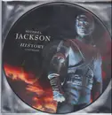Double LP - Michael Jackson - HIStory: Continues - Picture Disc