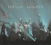 CD Single - Michael Jackson - HIStory / Ghosts